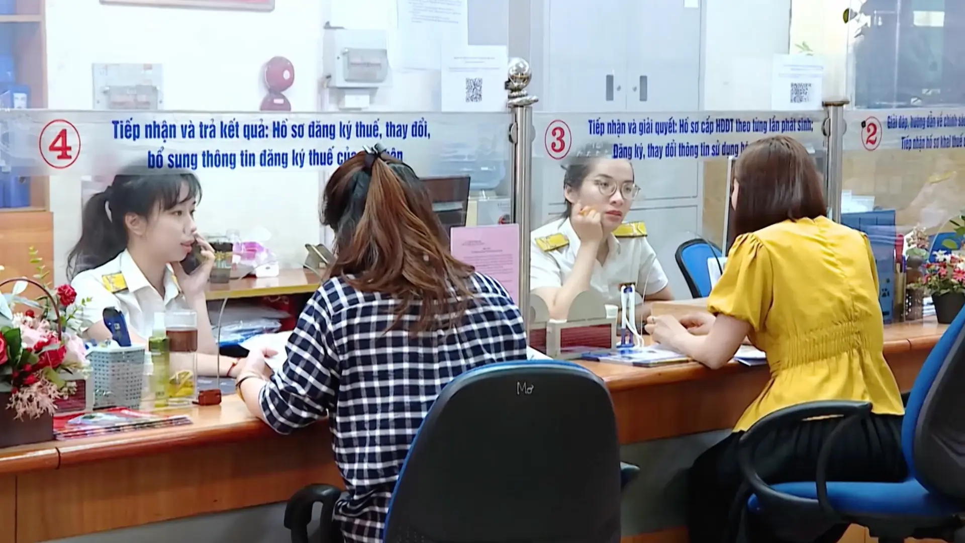 Tháo gỡ khó khăn để vận hành bộ máy mới hiệu quả | Cải cách hành chính | 03/09/2025